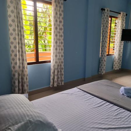 Nalluran Illam - 2 Bed Room Jaffna Exterior photo