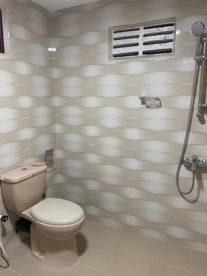 Nalluran Illam - 2 Bed Room Jaffna Exterior photo