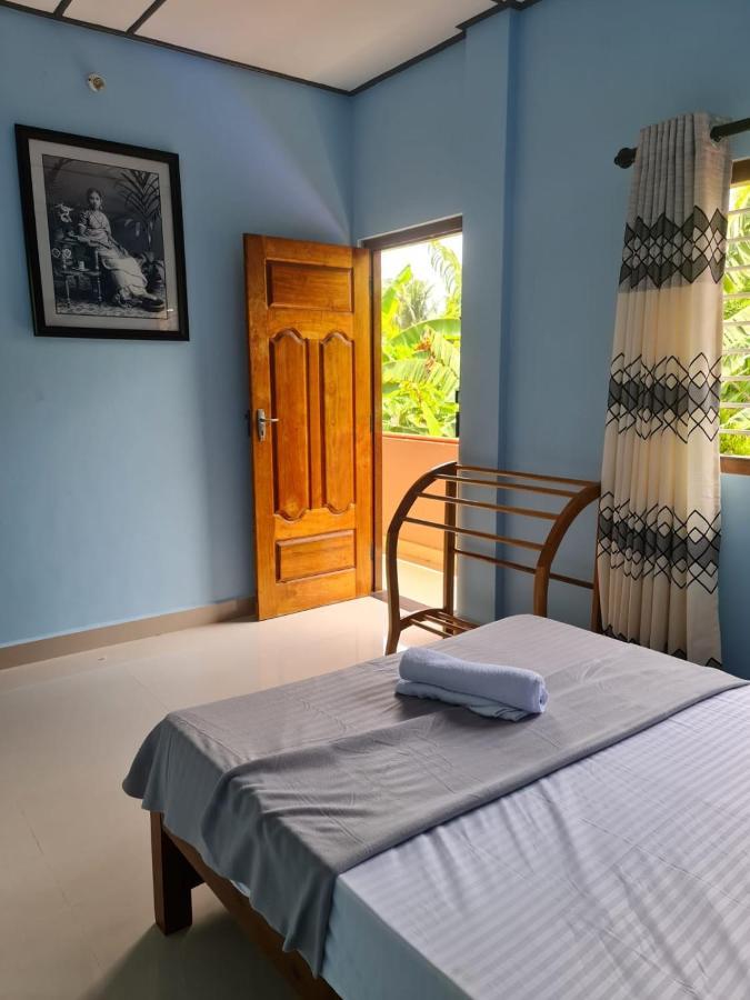 Nalluran Illam - 2 Bed Room Jaffna Exterior photo