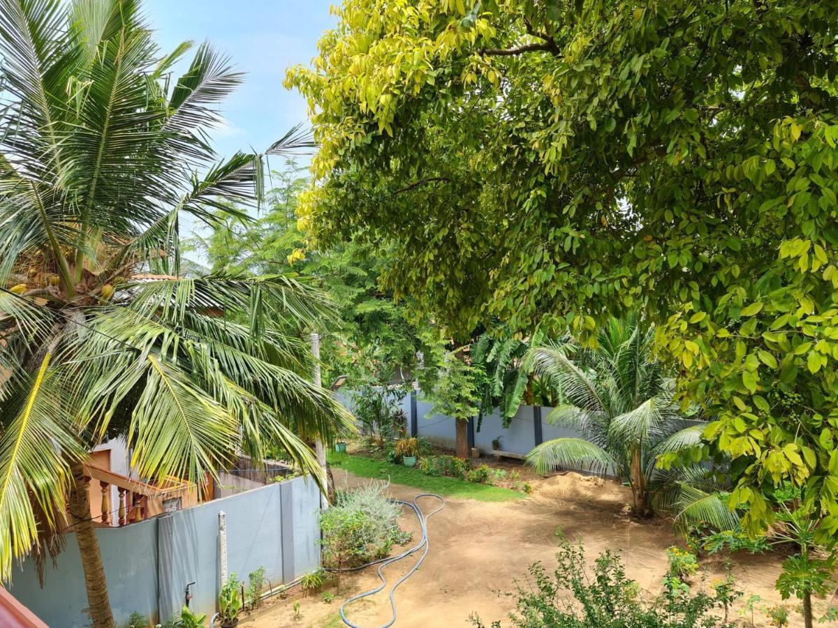 Nalluran Illam - 2 Bed Room Jaffna Exterior photo