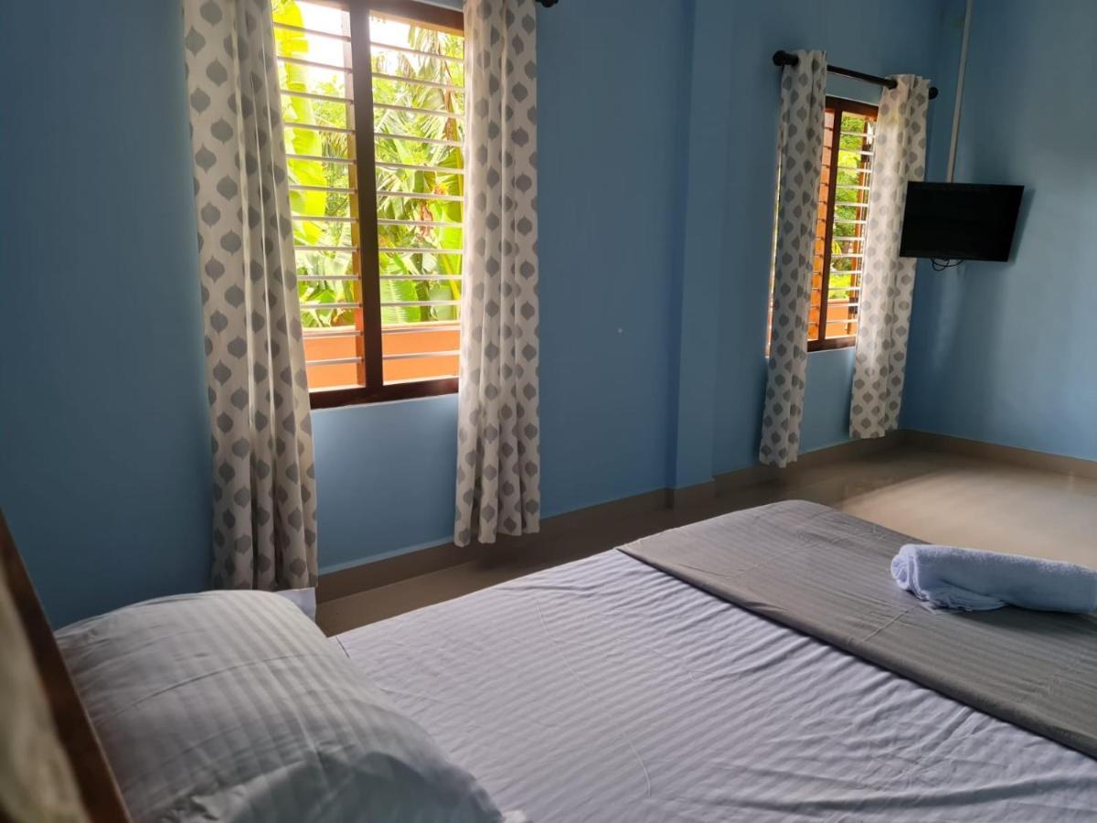 Nalluran Illam - 2 Bed Room Jaffna Exterior photo