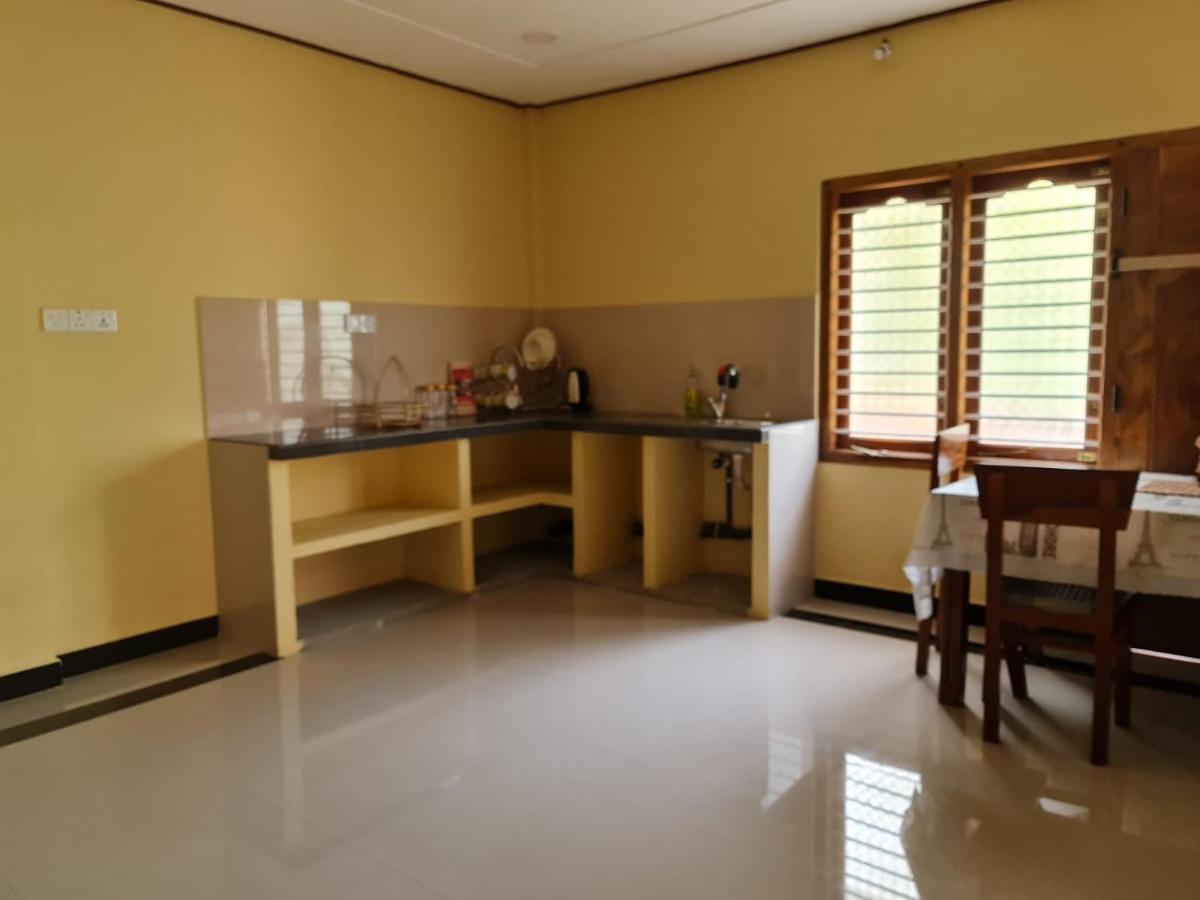 Nalluran Illam - 2 Bed Room Jaffna Exterior photo