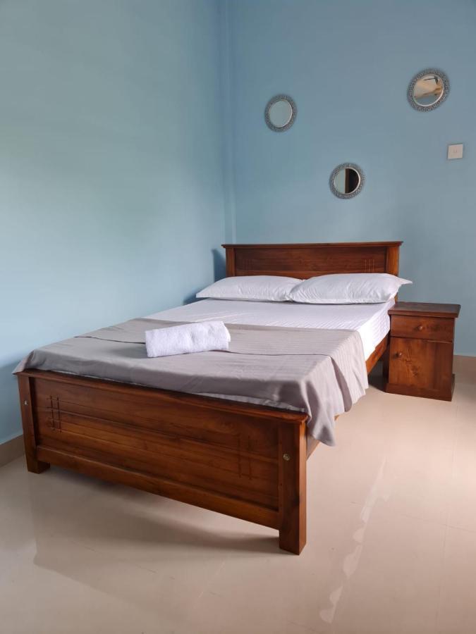 Nalluran Illam - 2 Bed Room Jaffna Exterior photo