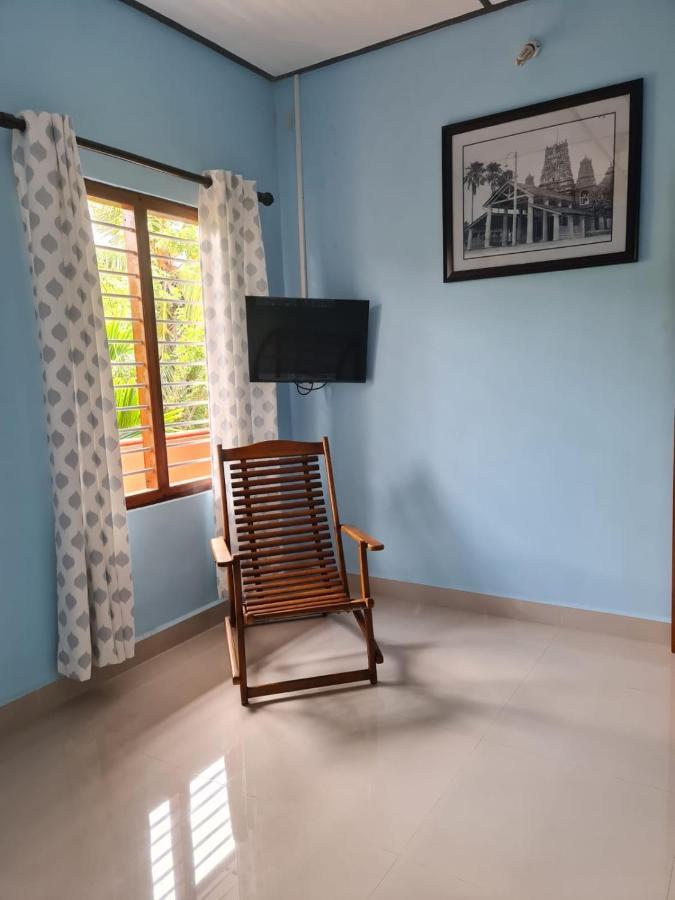 Nalluran Illam - 2 Bed Room Jaffna Exterior photo