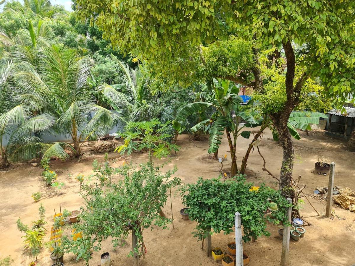 Nalluran Illam - 2 Bed Room Jaffna Exterior photo