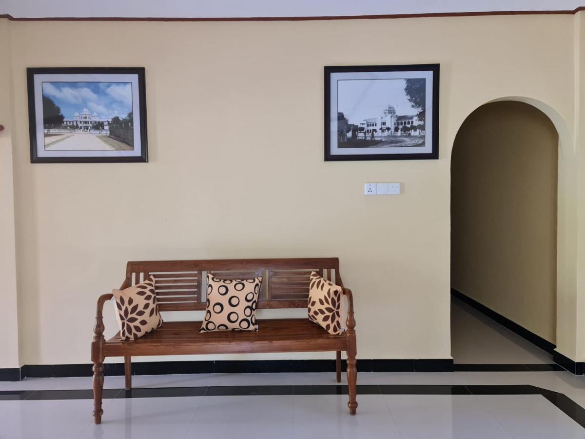 Nalluran Illam - 2 Bed Room Jaffna Exterior photo