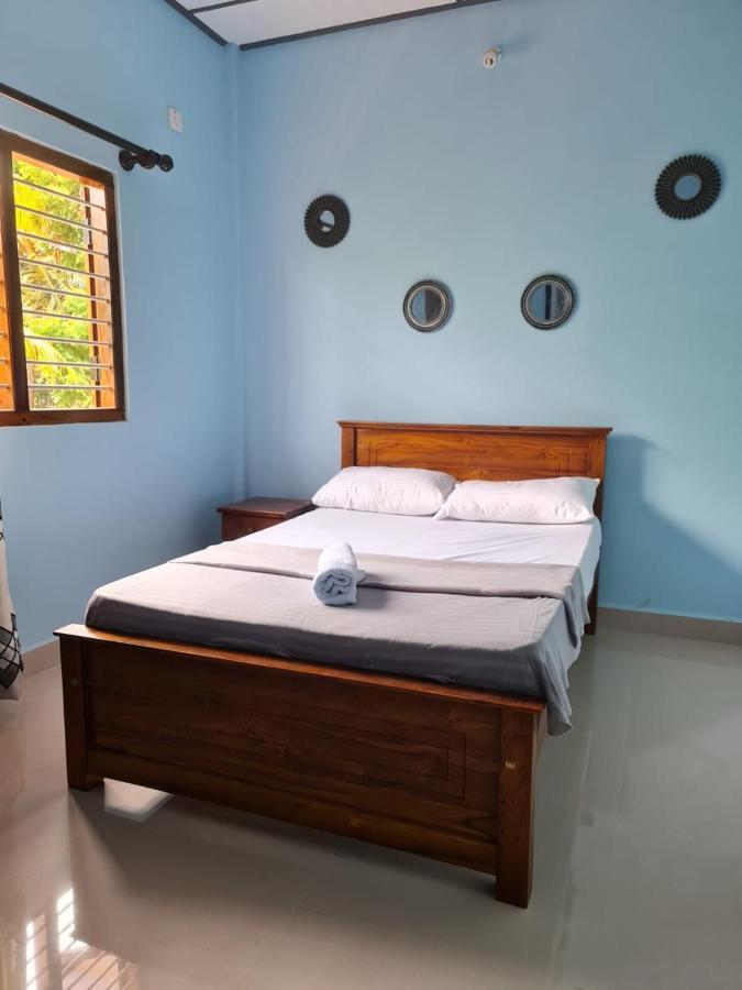 Nalluran Illam - 2 Bed Room Jaffna Exterior photo