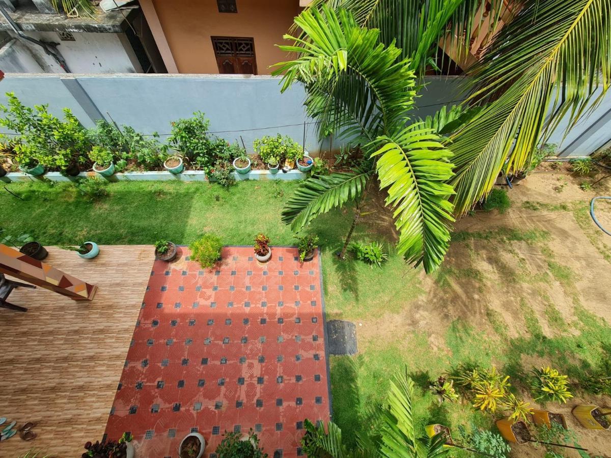 Nalluran Illam - 2 Bed Room Jaffna Exterior photo