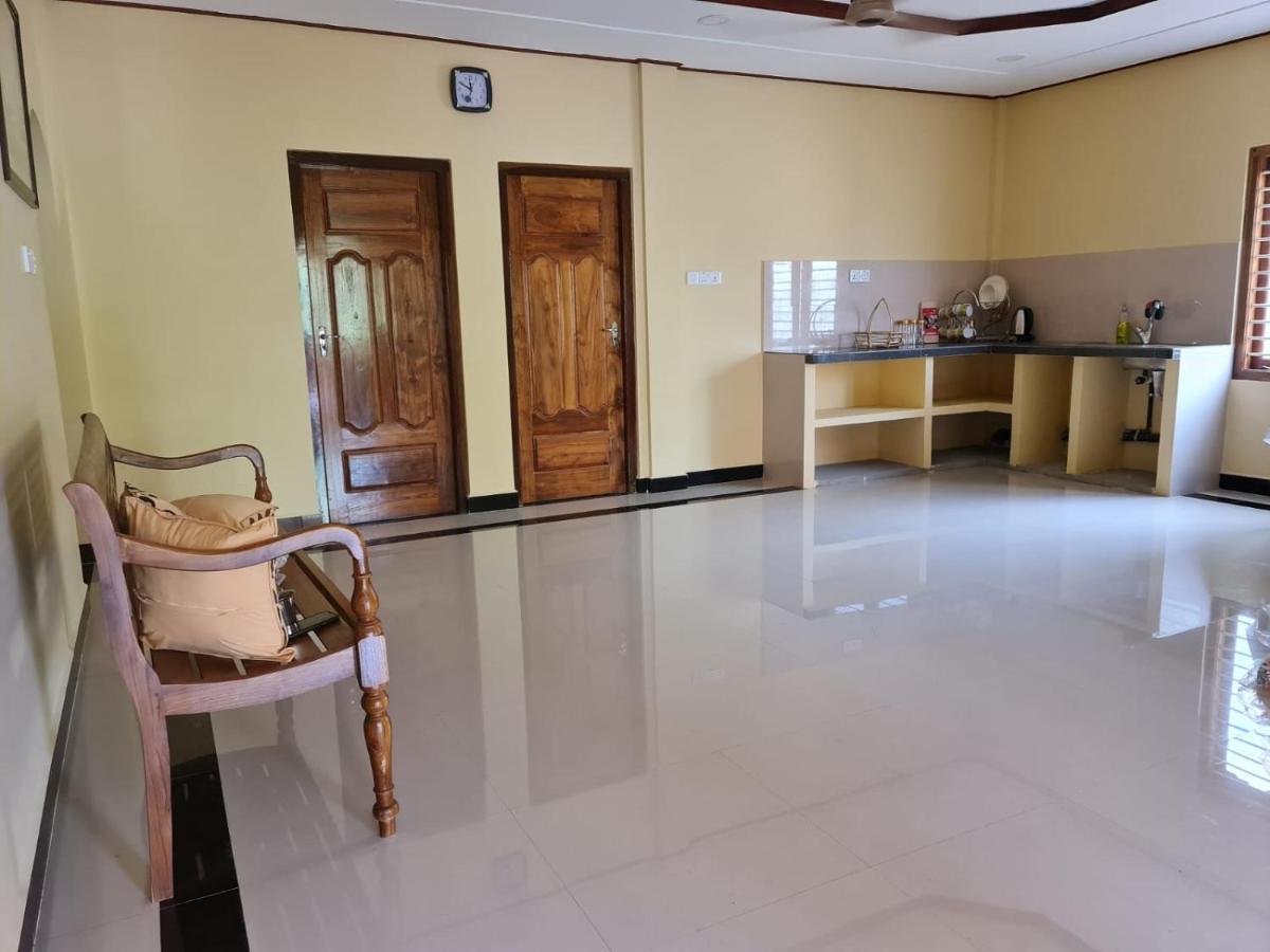 Nalluran Illam - 2 Bed Room Jaffna Exterior photo